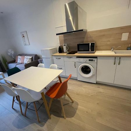 Confortable T3 Proche De La Gare Et Du Polygone Apartment Beziers Luaran gambar